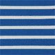 Navy Stripe