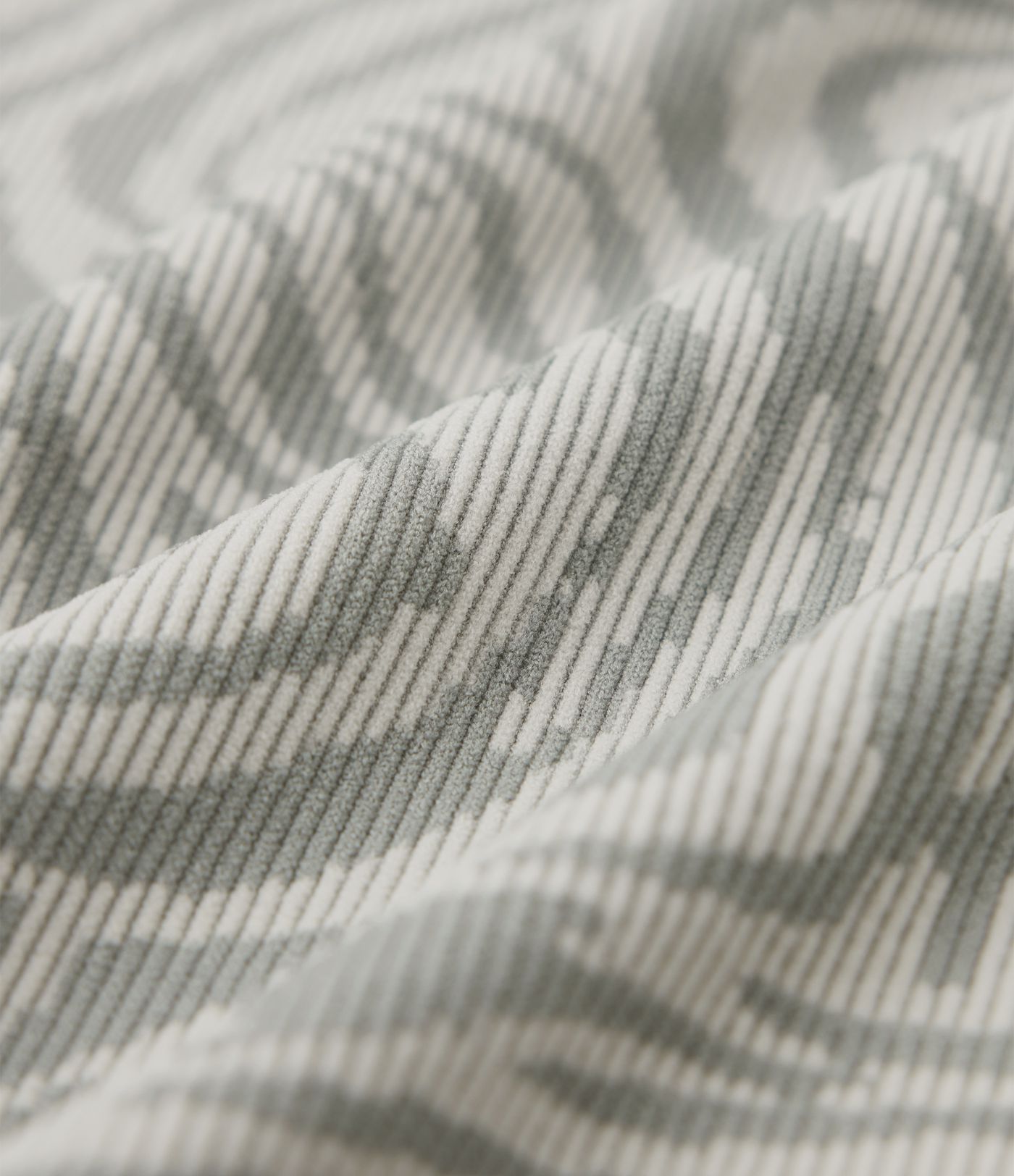 OneForm Seamless Flow U Neck Short Sleeve Zebra Print Casual Sports Top