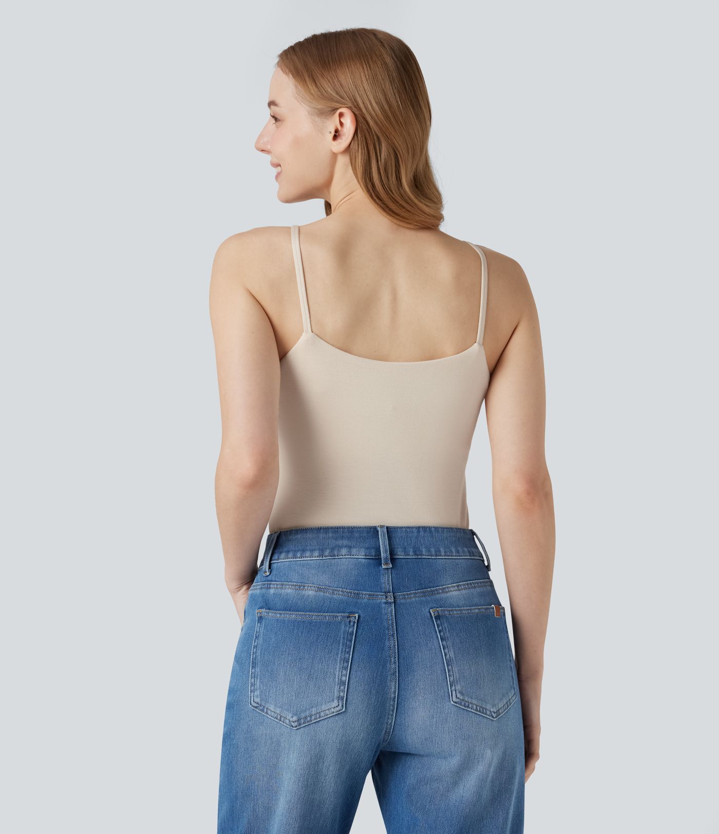 Halara HeatCore Casual Warming Tank Top