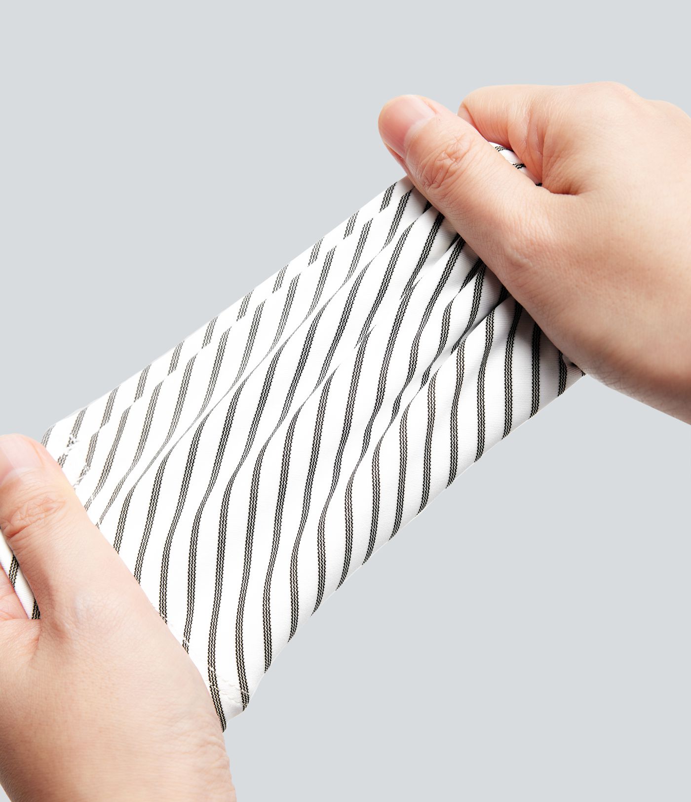 Halara Flex™ High Waisted Skinny Stripe Work Pants with Pockets