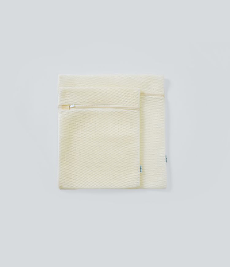 Filet de lavage en mesh