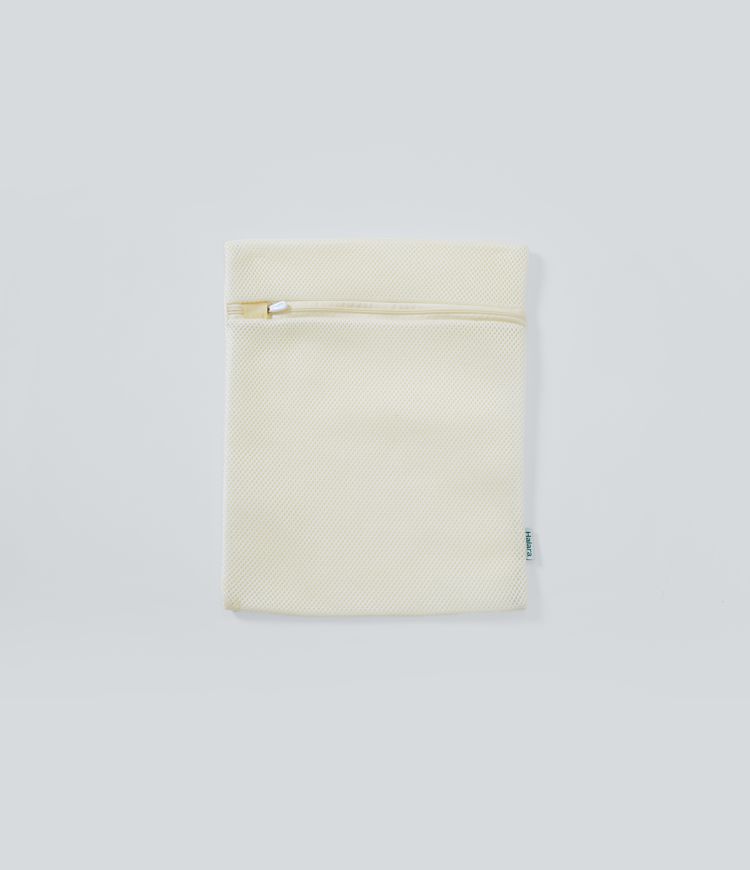 Filet de lavage en mesh