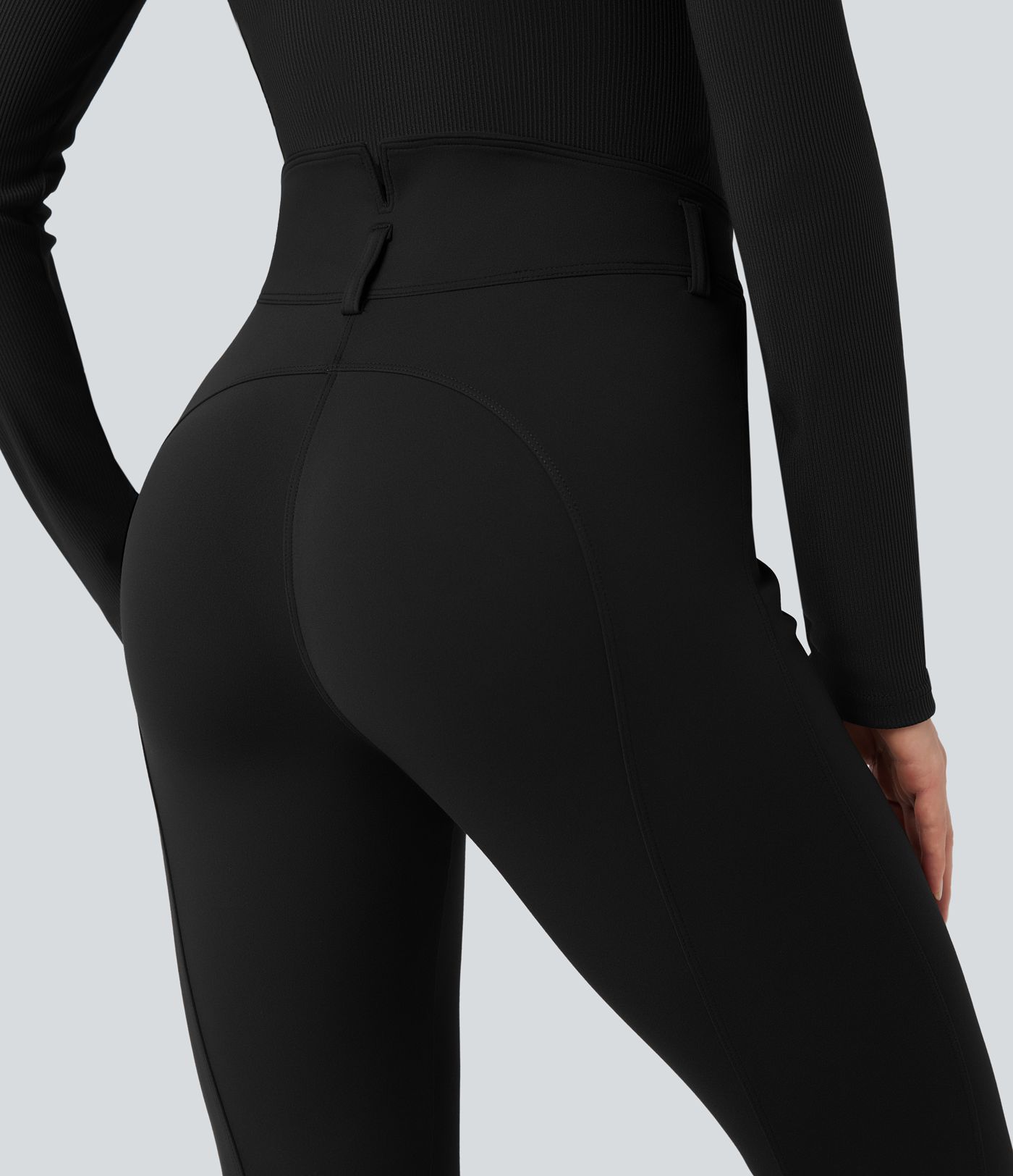 DayStretch Mid Rise 7/8 Skinny Pants with Pockets