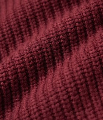 High Neck Long Sleeve Casual Sweater