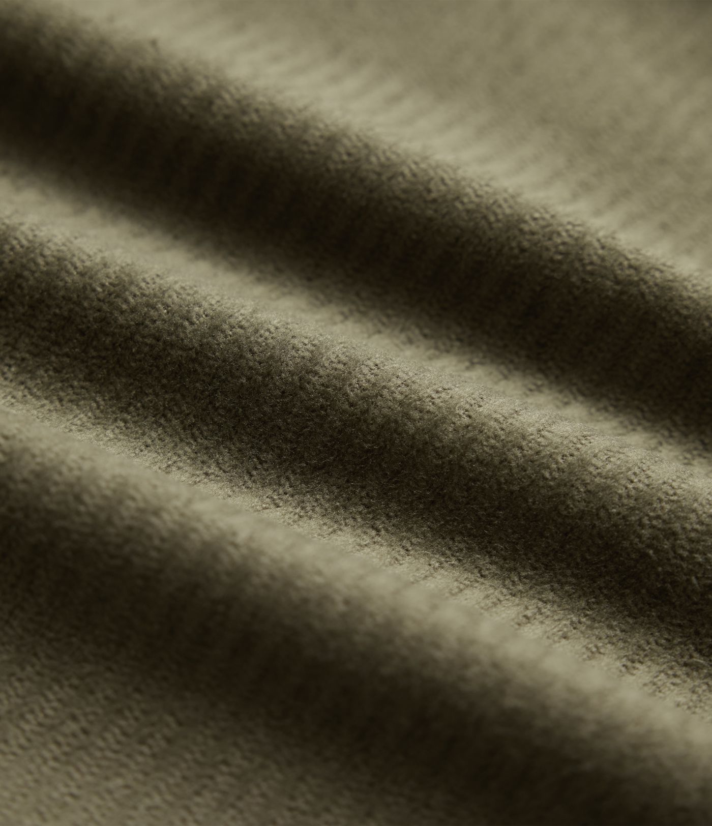 Long Sleeve Casual Corduroy Sherpa Jacket with Pockets