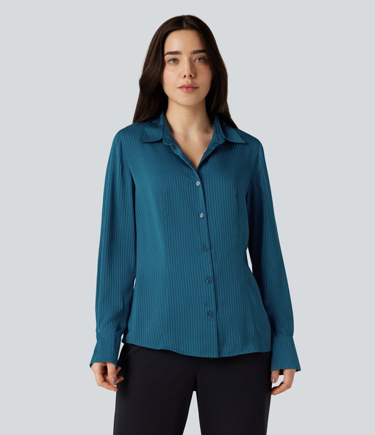 Long Sleeve Work Shirt