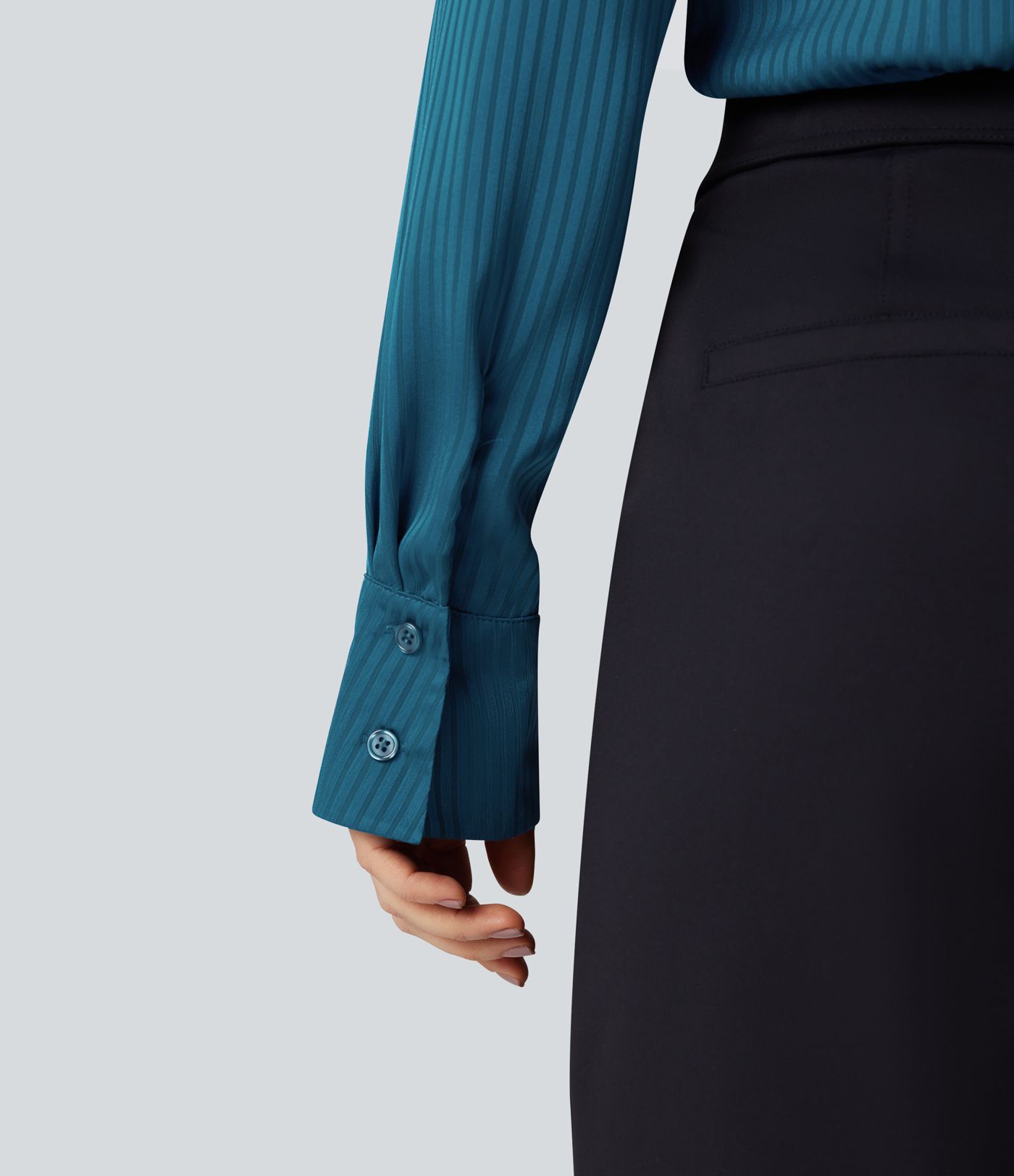 Long Sleeve Work Shirt