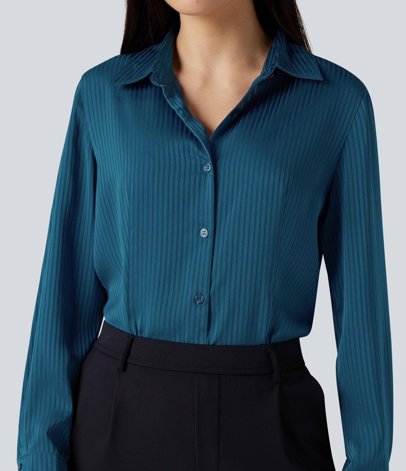 Long Sleeve Work Shirt