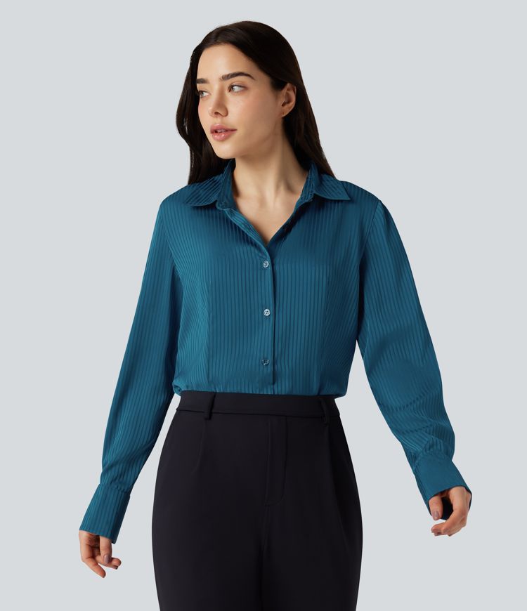 Long Sleeve Work Shirt