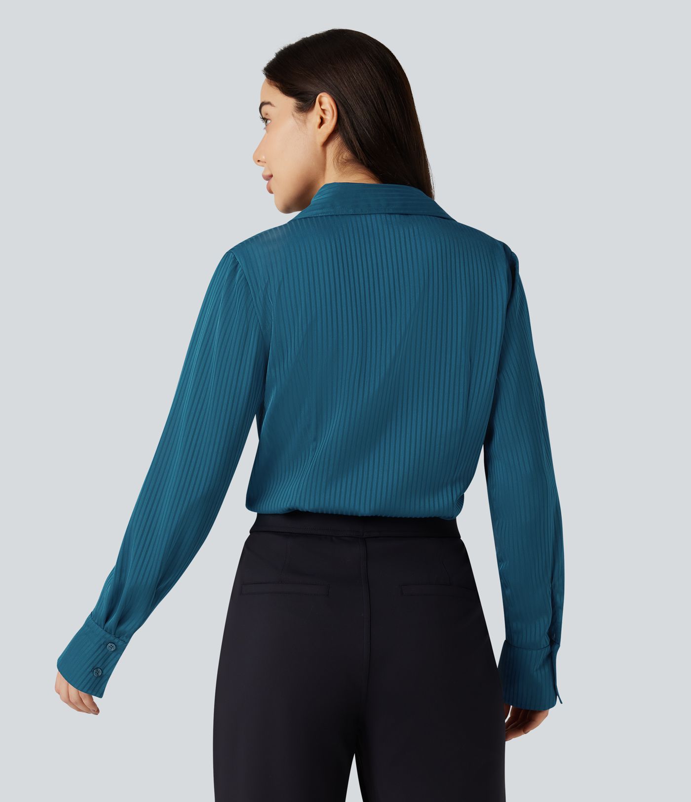 Long Sleeve Work Shirt