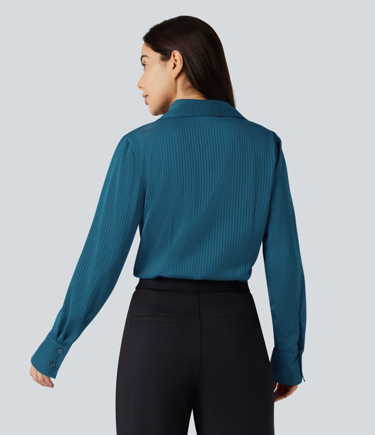 Long Sleeve Work Shirt