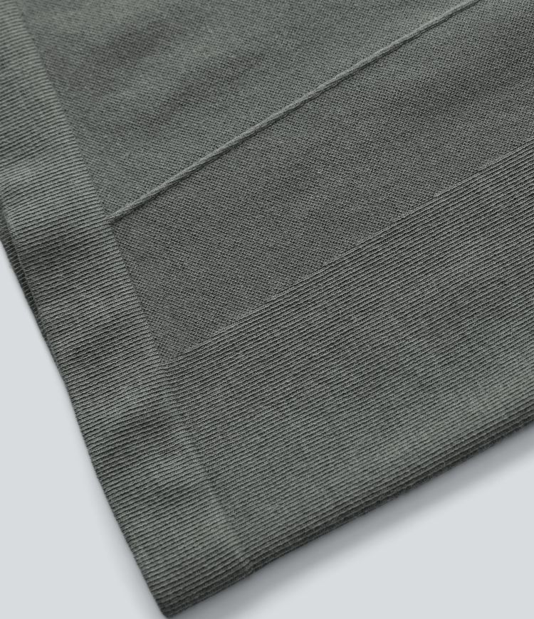 Legging thermique Seamless Flow 7/8 gainant taille haute