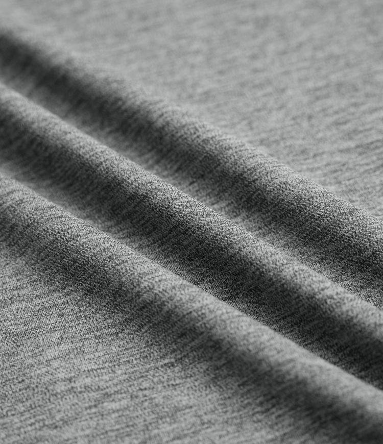 Legging de yoga gainant taille haute chiné à séchage rapide avec poches Halara UltraSculpt™