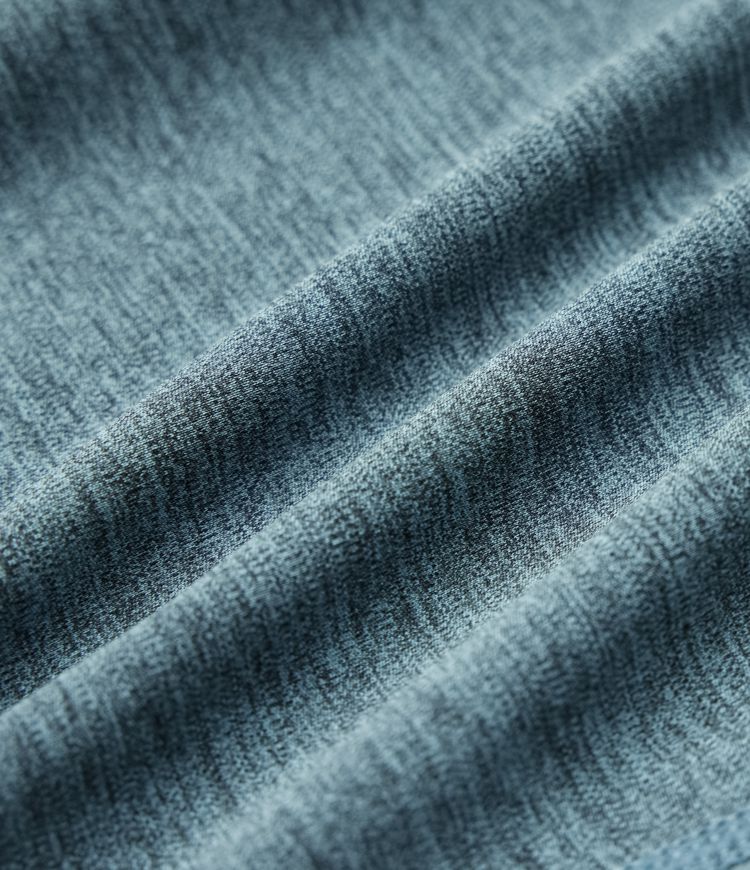 Legging de yoga à coupe bootcut gainant taille haute chiné à séchage rapide avec poches Halara UltraSculpt™