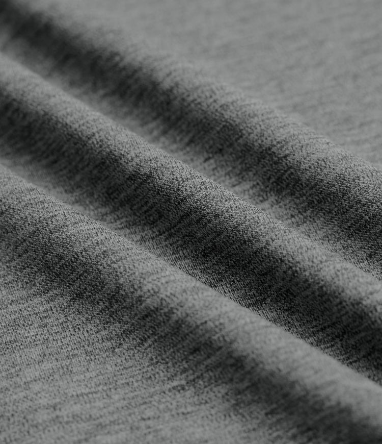 Legging yoga Halara UltraSculpt™ chiné croisé séchage rapide taille haute avec poches