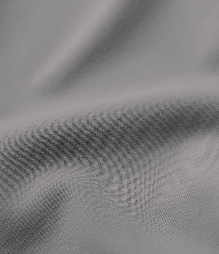 Wrinkle-resistant Notched Collar Long Sleeve Work Blazer with Pockets