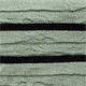 Grey Green Black Stripes