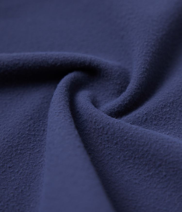 Pantalon de sport fuselé thermique en polaire, taille haute, avec poches