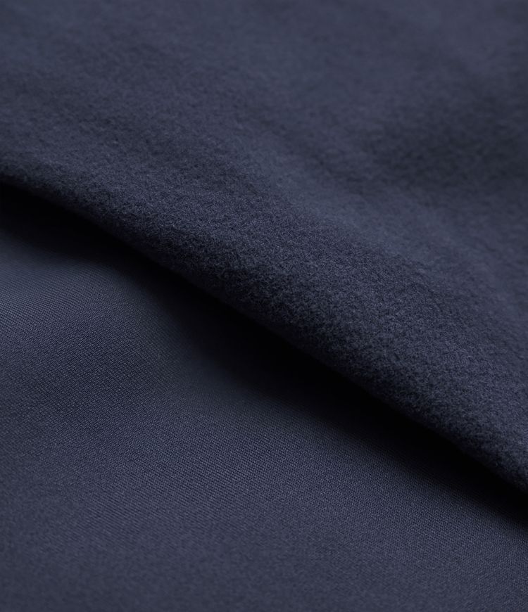 SoftlyZero™ Plush Thermal High Waisted Casual 7/8 Leggings with Pockets