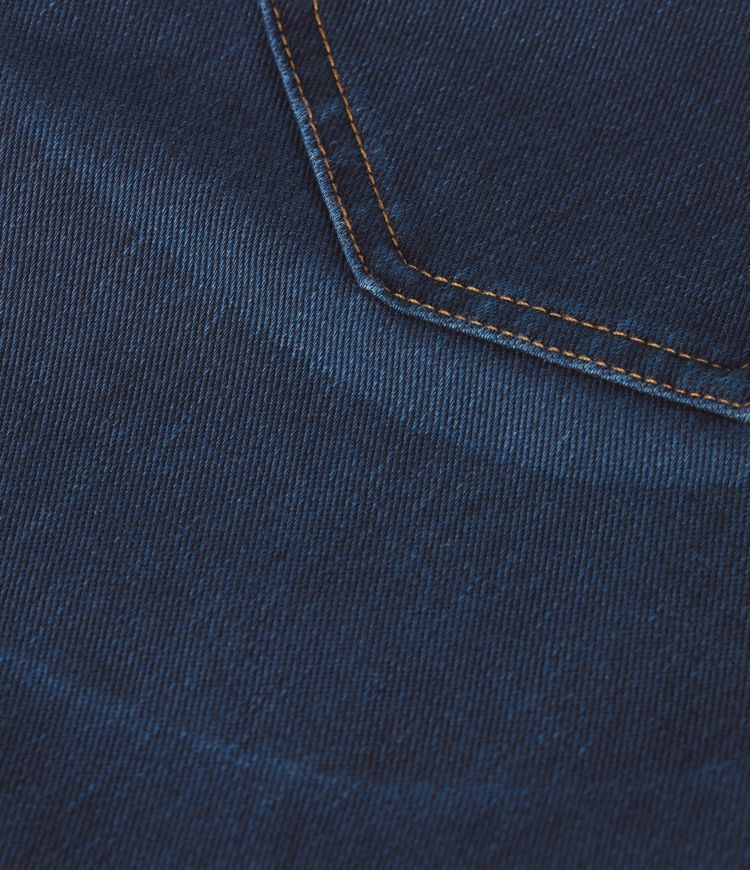 Halara Flex™ Leggings 7/8 con bolsillos — tiro alto, realce de glúteos, control de abdomen, estilo denim skinny casual