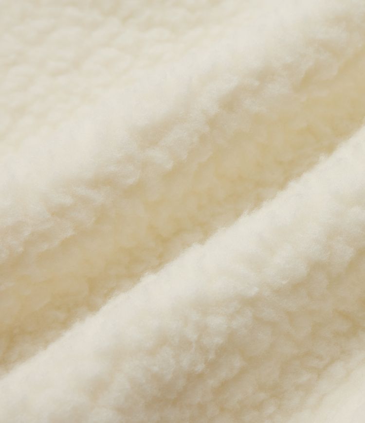 Half Zipper Long Sleeve Hiking Fleece Sports Top with Pockets