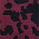 Wine Berry Leopard
