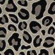 Desert Taupe Leopard