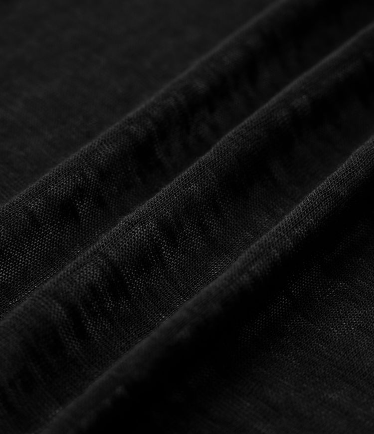 Crisscross Backless Long Sleeve Thumb Holes High Low Molded Cups 2-in-1 Yoga Sports Top