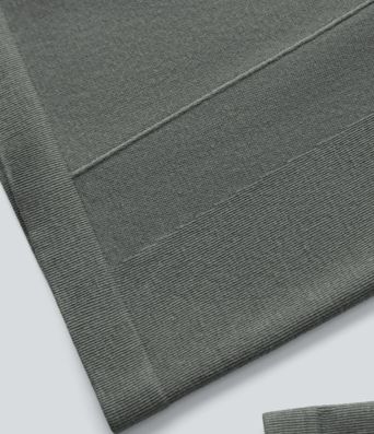 HeatCore OneForm Seamless Flow Round Neck Long Sleeve Thermal Casual Top