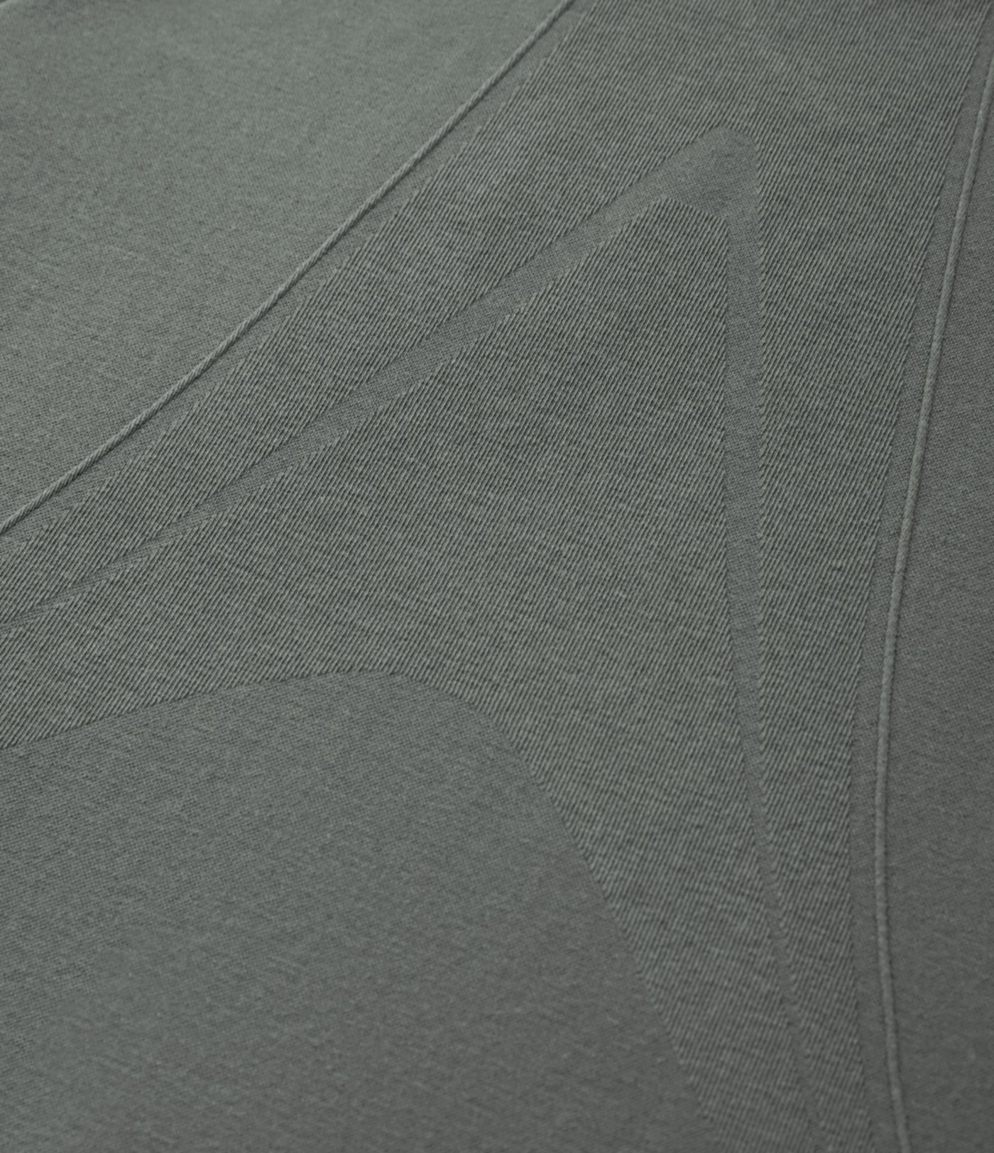 HeatCore OneForm Seamless Flow Round Neck Long Sleeve Thermal Casual Top