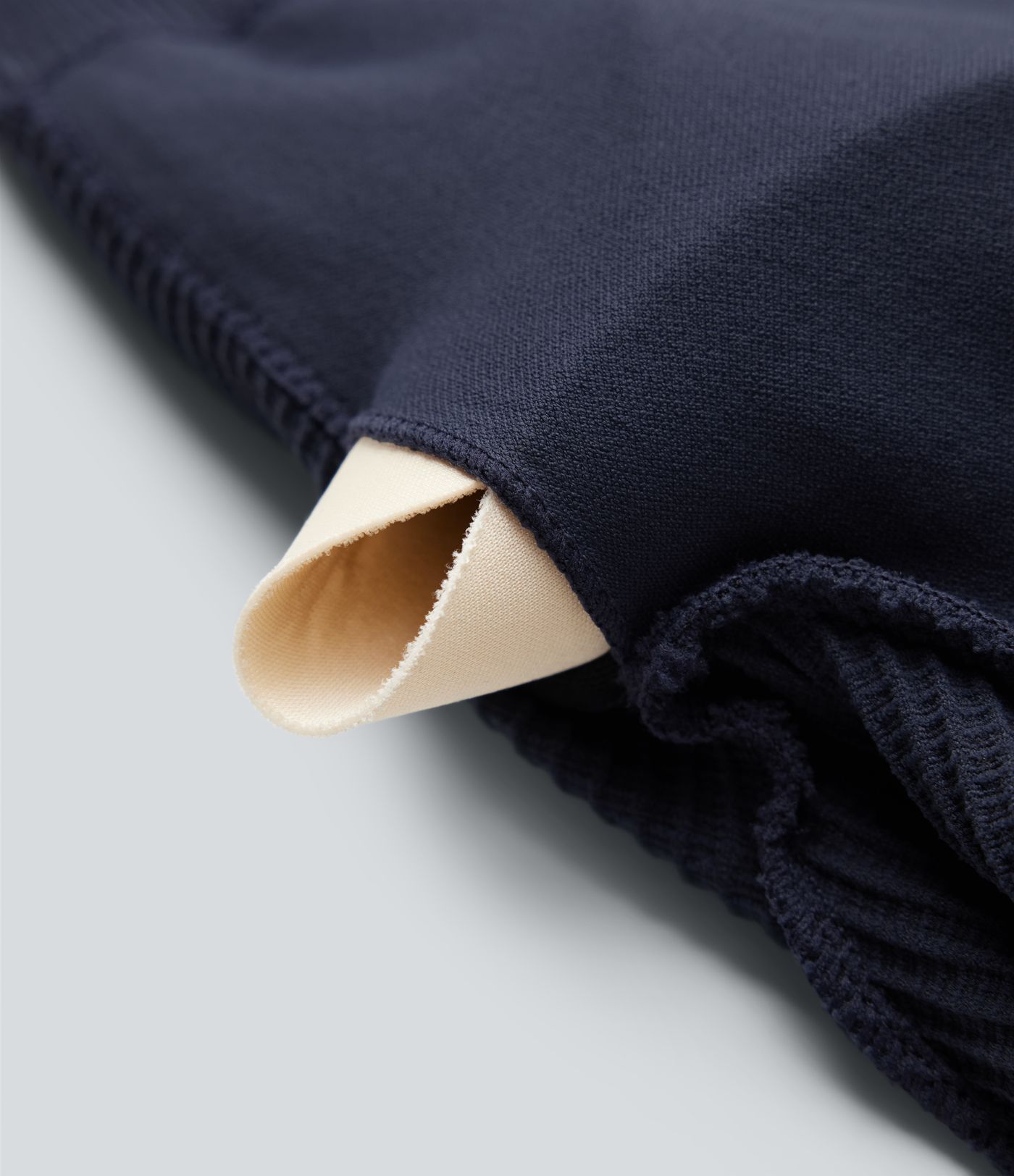 OneForm Seamless Flow Long Sleeve Cropped Waffle Yoga Sports Top