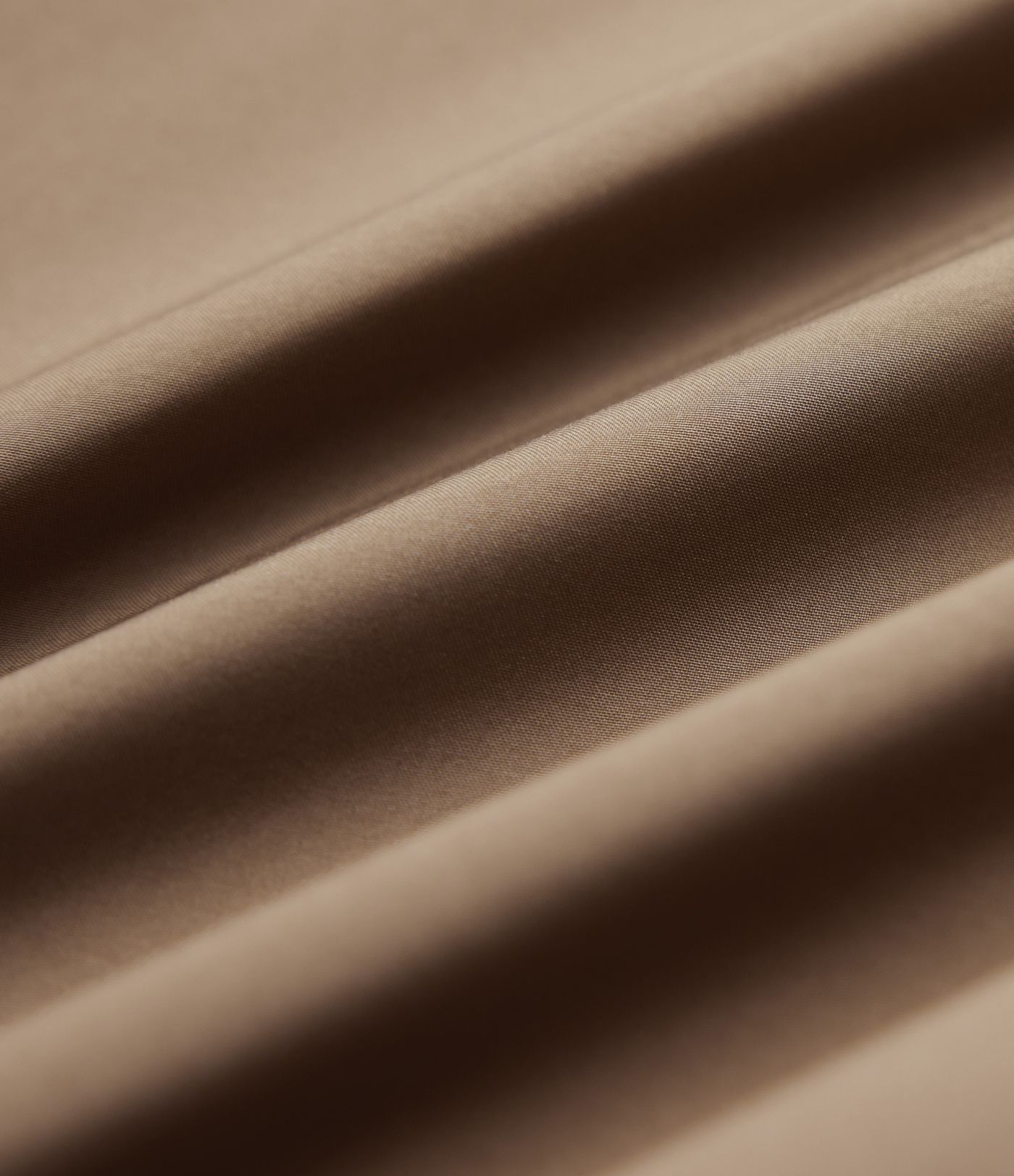 Durable Water Repellent Collar Curved Hem Casual Padded Jacket with Pockets