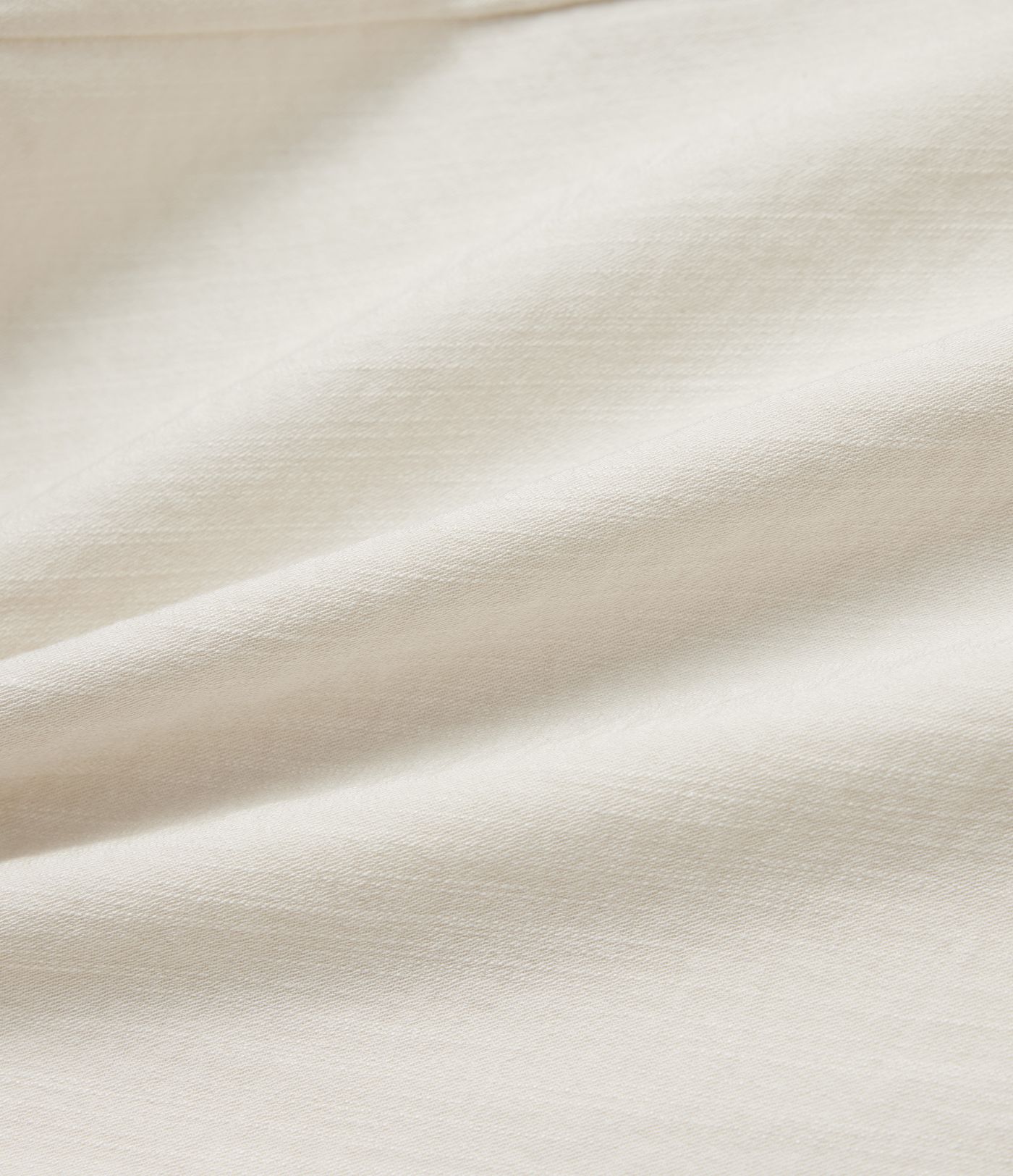 Wrinkle-Resistant High Waisted Drawstring Wide Leg Casual Linen-Feel Pants with Pockets