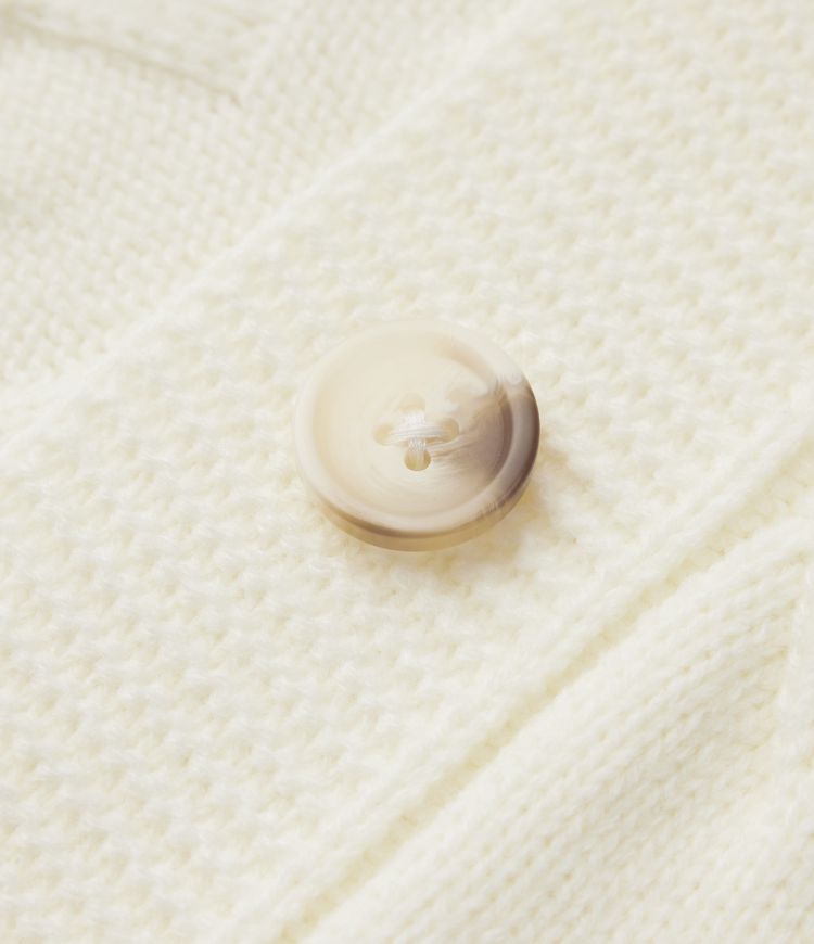 V Neck Long Sleeve Casual Cardigan