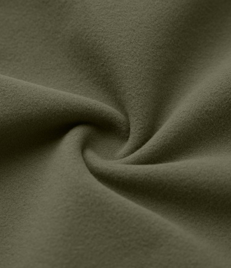 SoftlyZero™ Plush Thermal Super High Waisted Belted Tapered Work Pants with Pockets