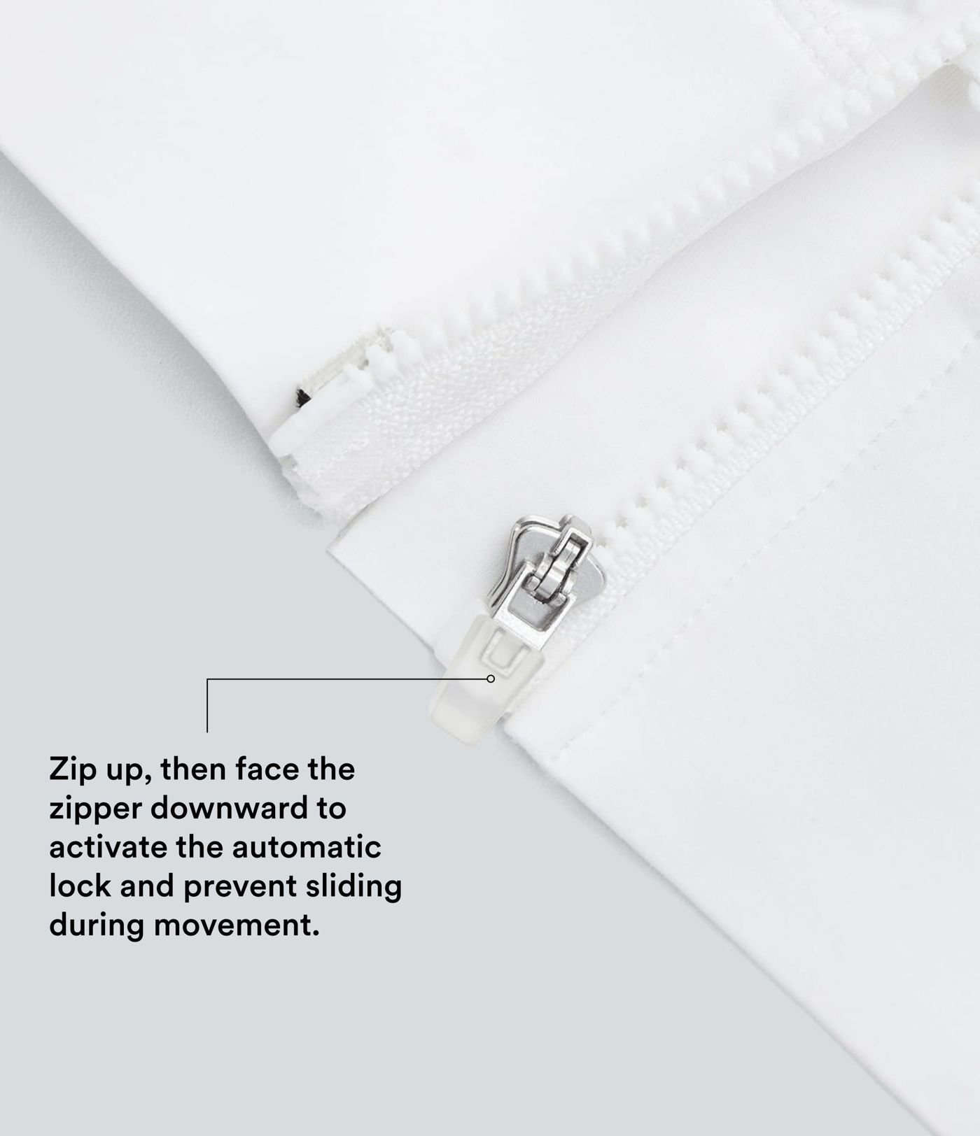 SpeedWave™ Medium Support Push Up Zipper Adjustable Buckle Quick Dry Running Sports Bra