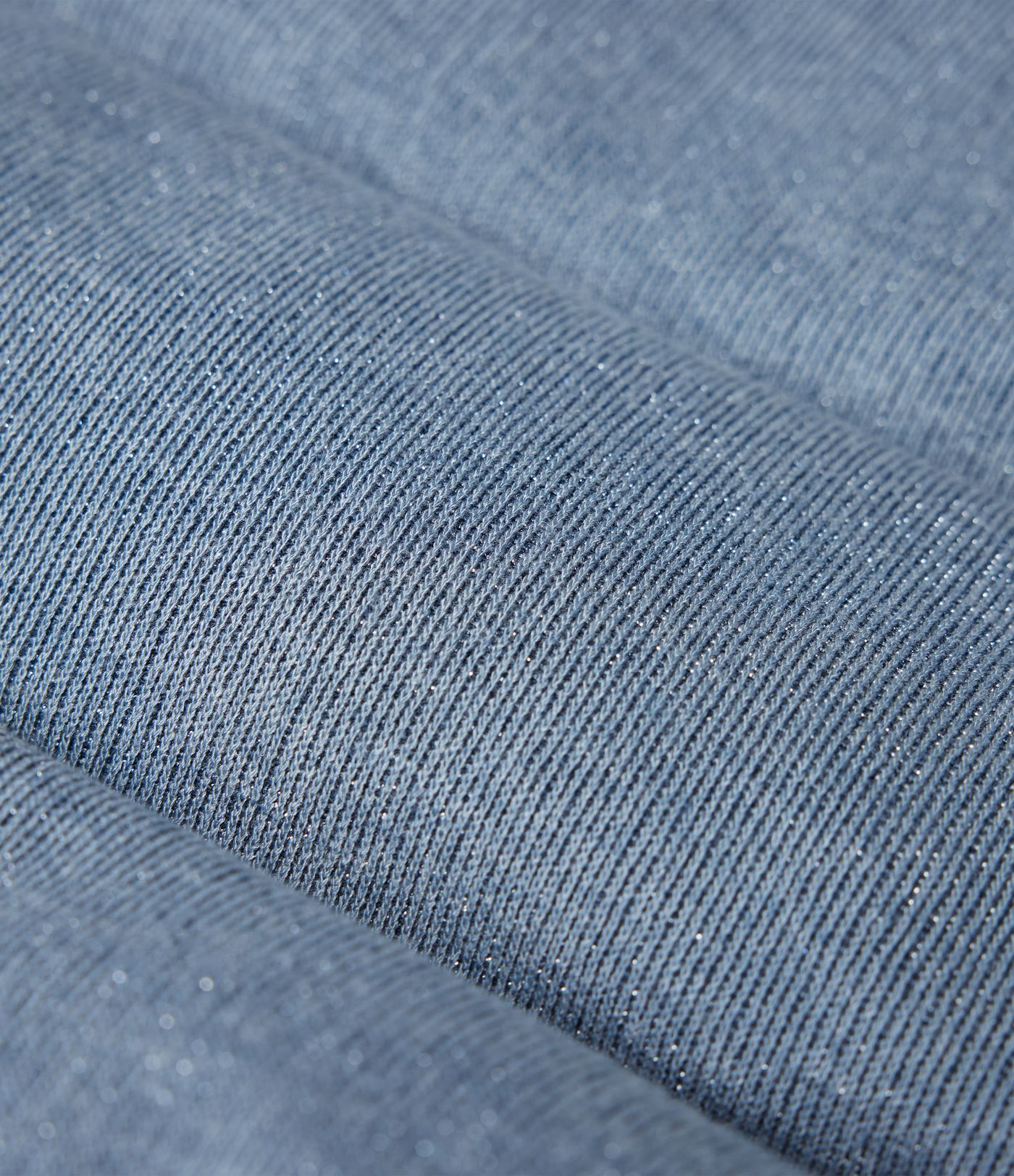 High Neck Drawstring Hem Sparkle Casual Puffer Jacket with Pockets