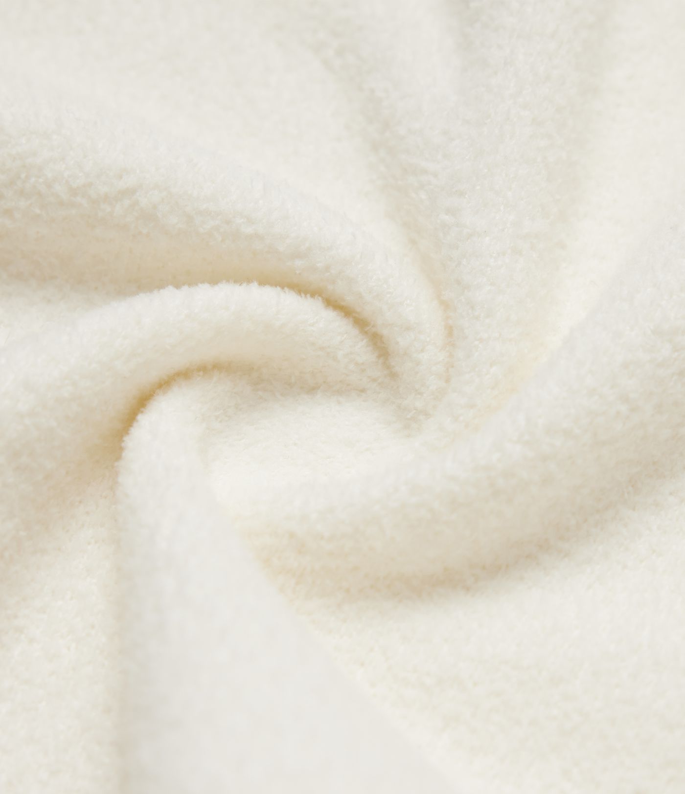 Deep V-neck Sleeveless Split Hem Lounge Top