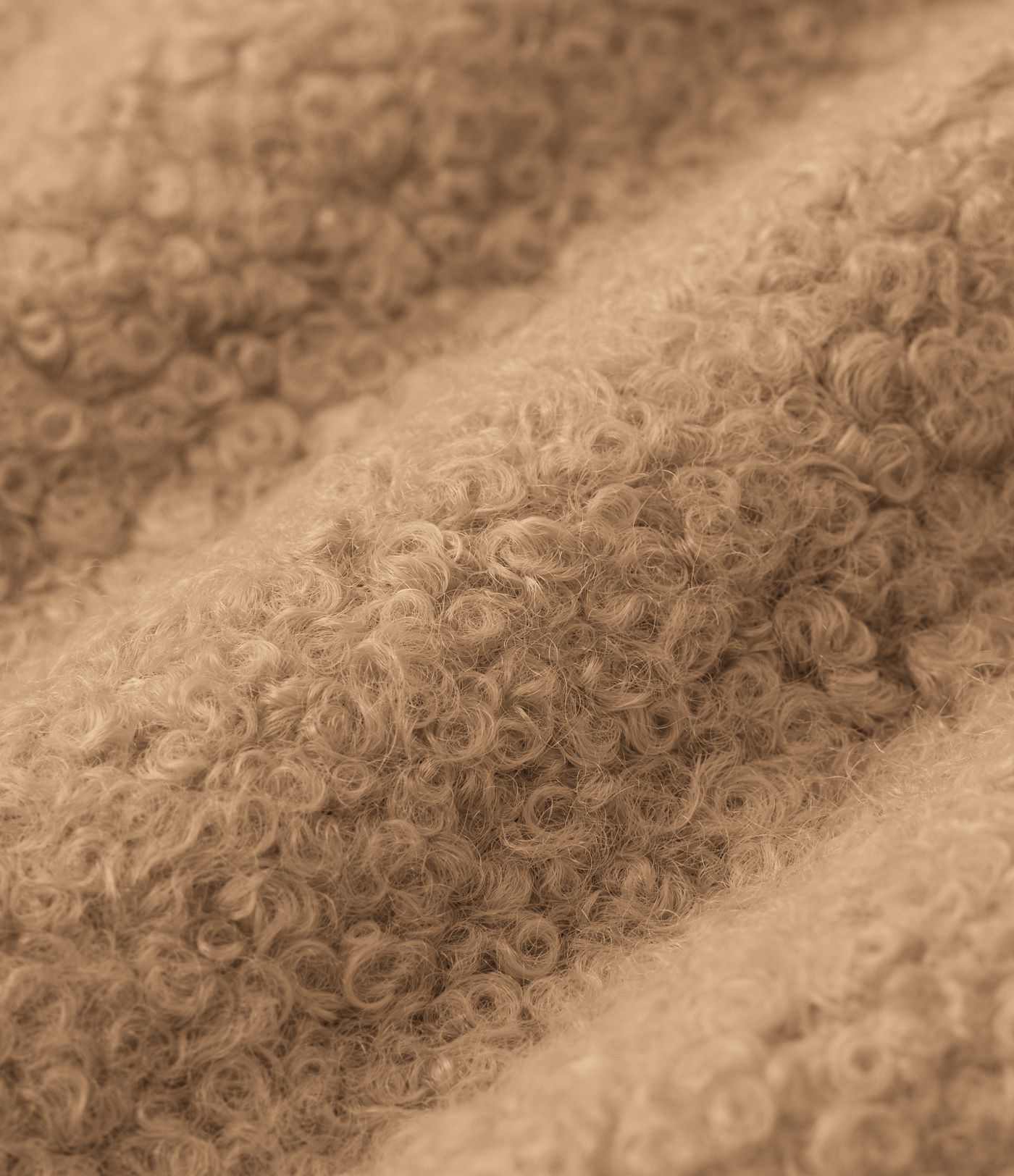 Pockets Casual Teddy Overalls