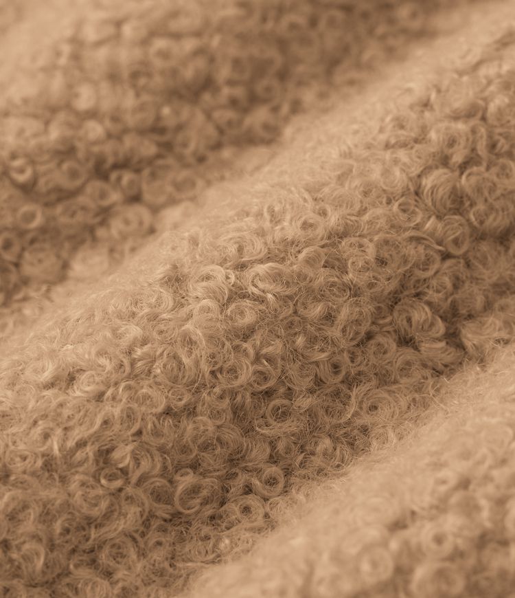 Pockets Casual Teddy Overalls