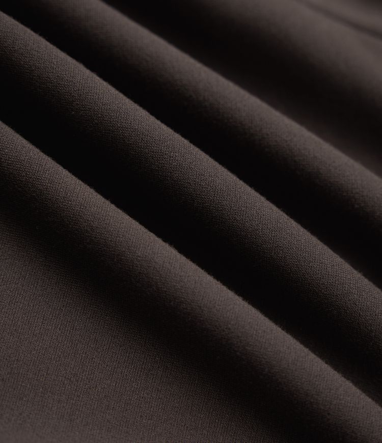 Pantaloni baggy svasati da lavoro a vita alta in Ponte Roma, resistenti all'usura