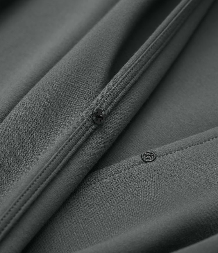 V-neck Sleeveless Work Tapered Jumpsuit with Pockets-Easy Peezy