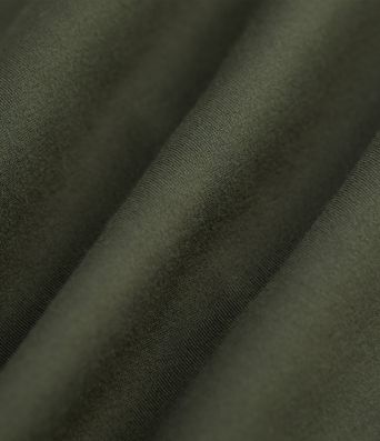 Halara Flex™ ausgestellte Baggy-Ponte-Roma-Hose mit hohem Bund - verschleißfest