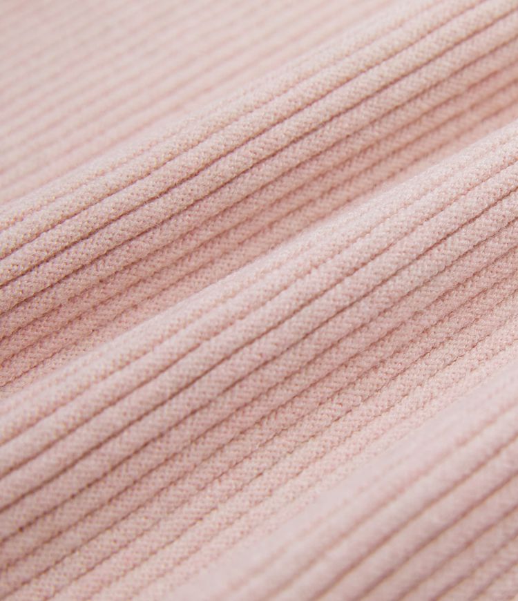 One Shoulder Long Sleeve Thumb Hole Casual Jumper