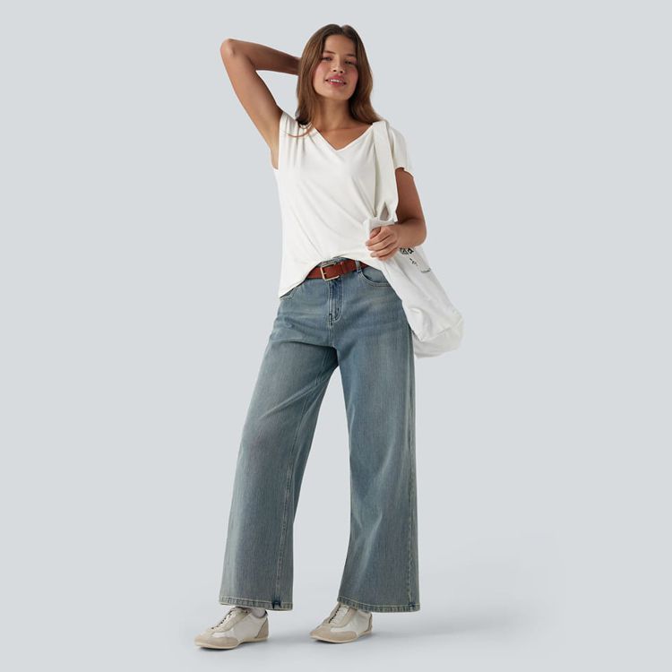 Casual & Lifestyle