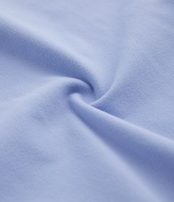 Round Neck Long Sleeve Thumb Hole Thermal Yoga Sports Top