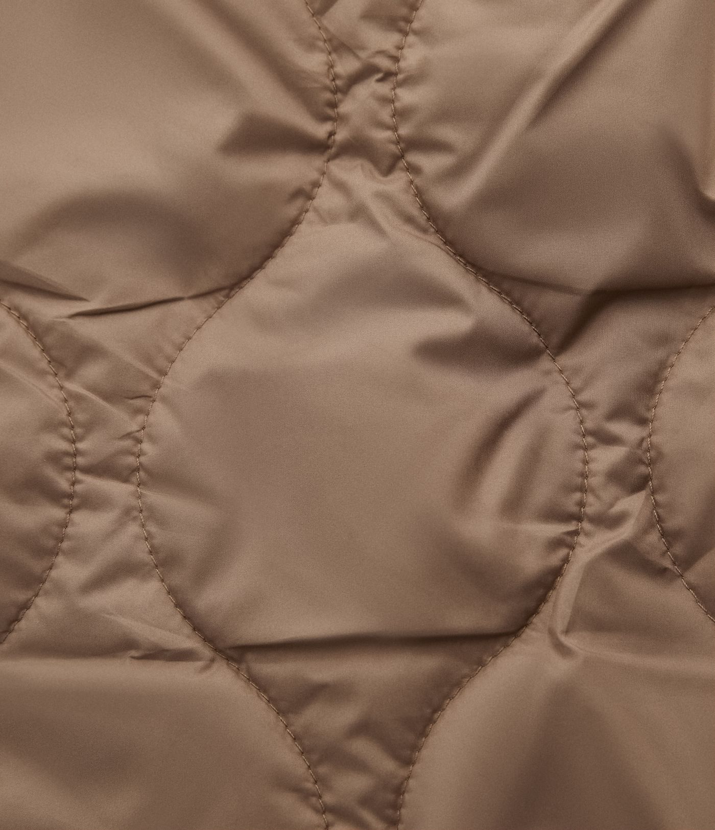 Water Repellent High Waisted Wrapped Tie Side Mini Casual Padded Skirt with Pocket