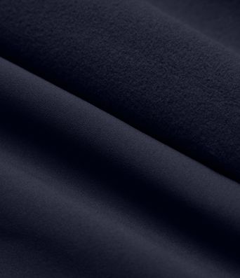 SoftlyZero™ Plush Thermal High Waisted Straight Leg Work Trousers with Pockets