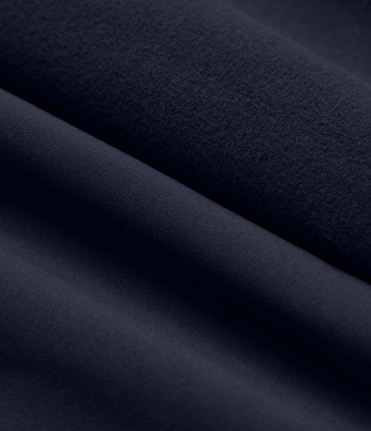 SoftlyZero™ Plush Thermal High Waisted Straight Leg Work Trousers with Pockets