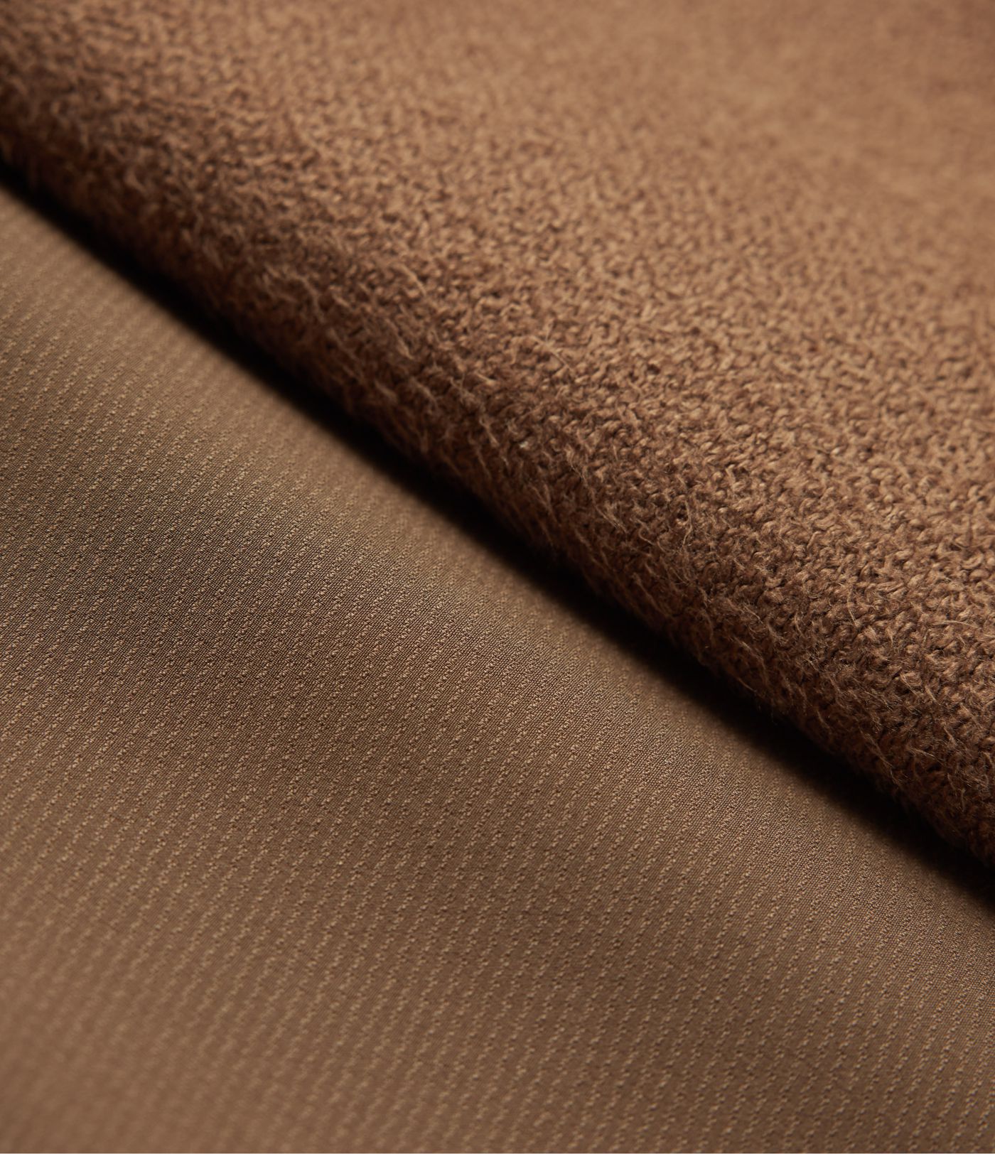 Pantalones de senderismo térmicos de cintura alta, duraderos y repelentes al agua, con bolsillos